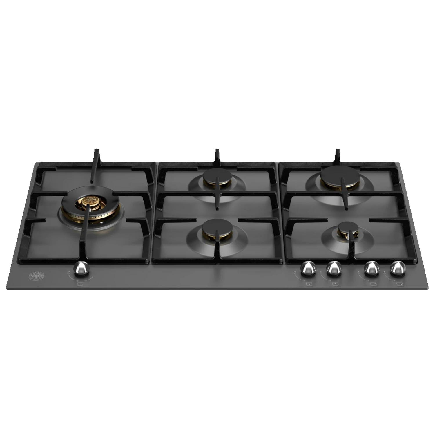 Газовая варочная панель Bertazzoni P905LHERNE