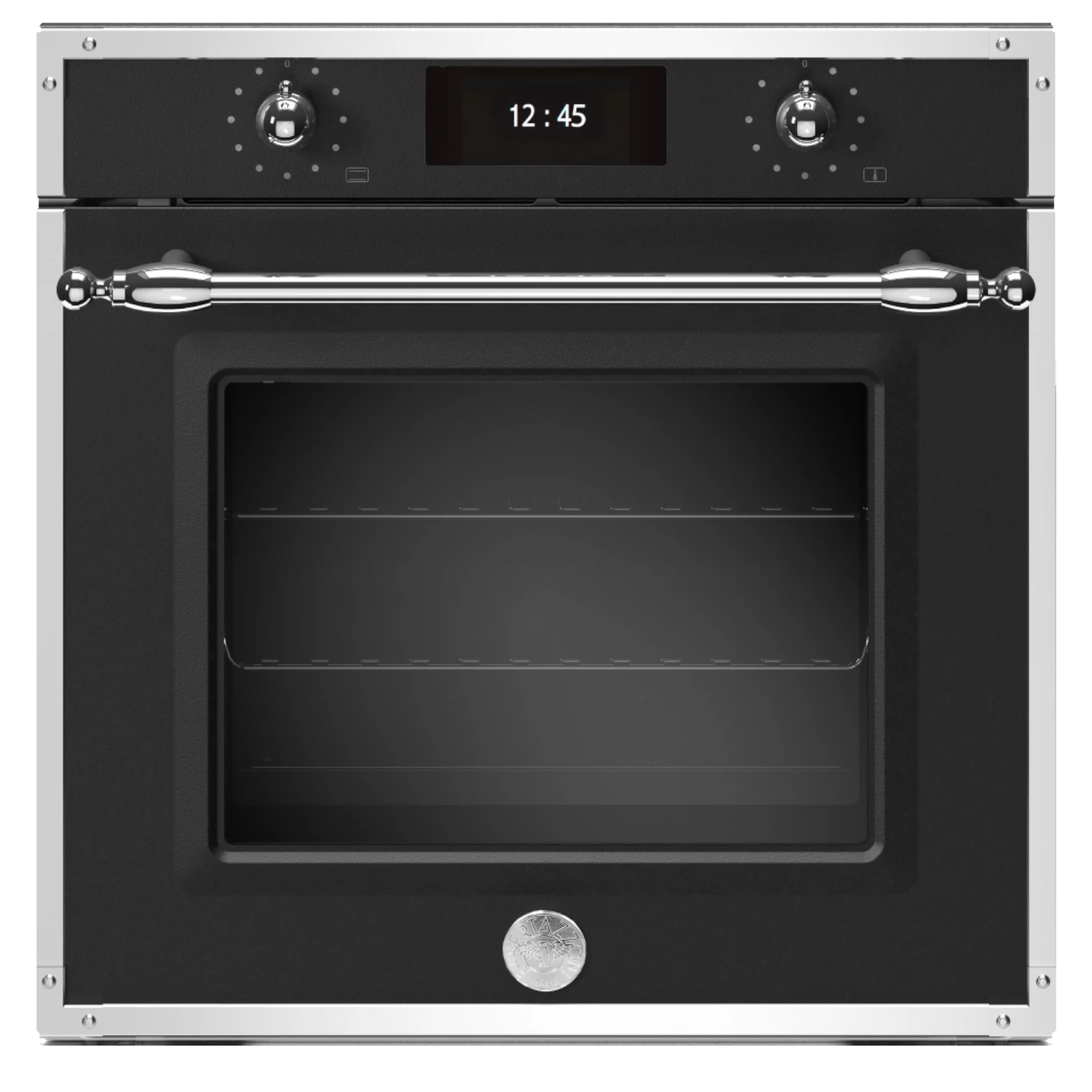 Духовой шкаф Bertazzoni F6011HERVPTNE/23