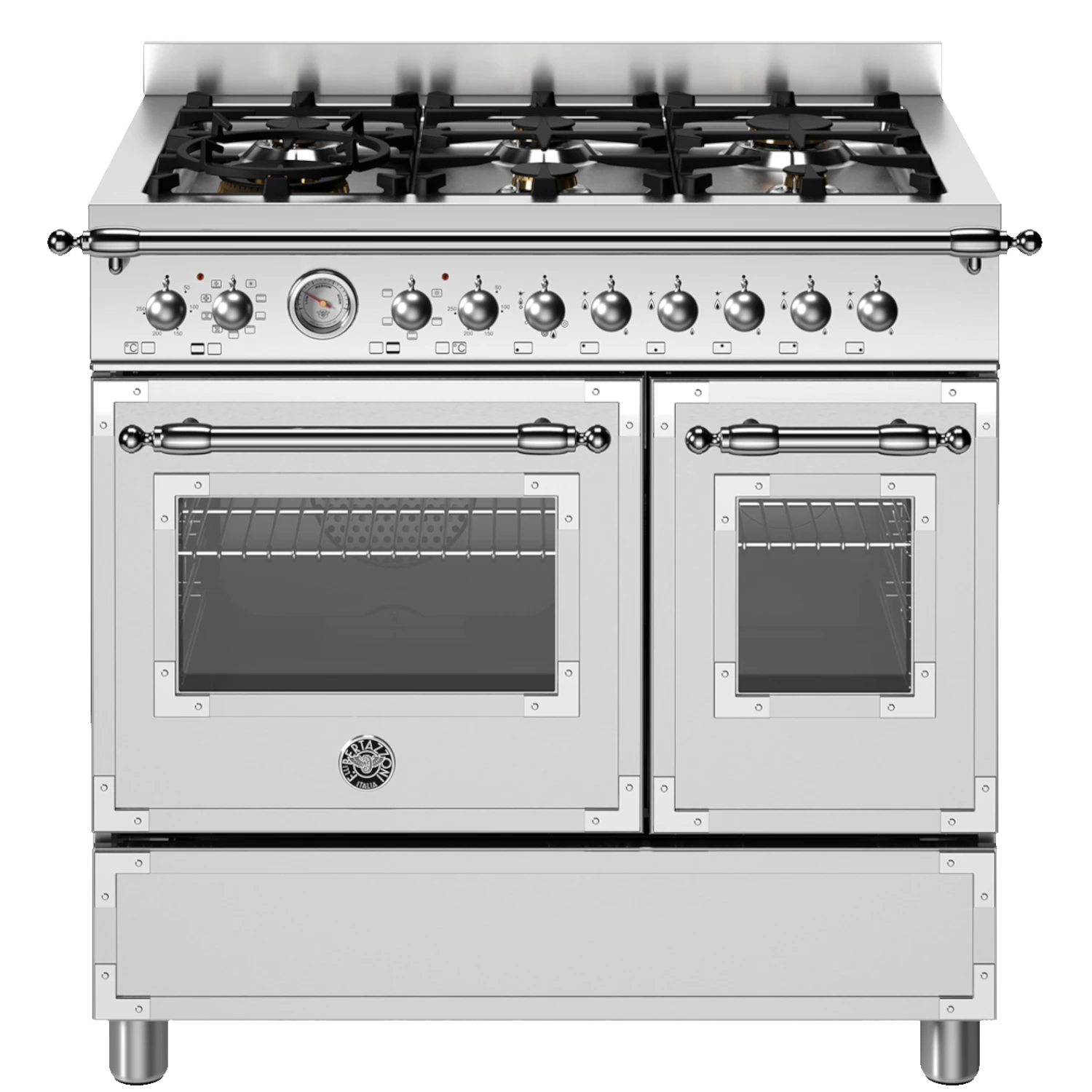 Варочный центр Bertazzoni HER96L2EXT