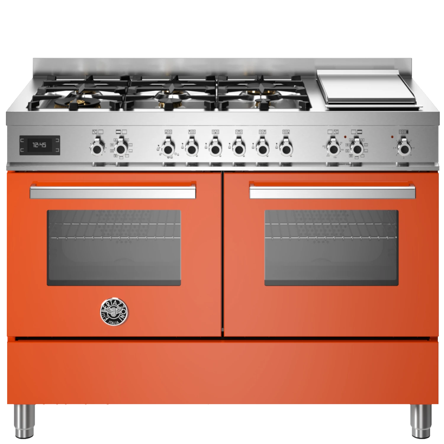 Варочный центр Bertazzoni PRO126G2EART