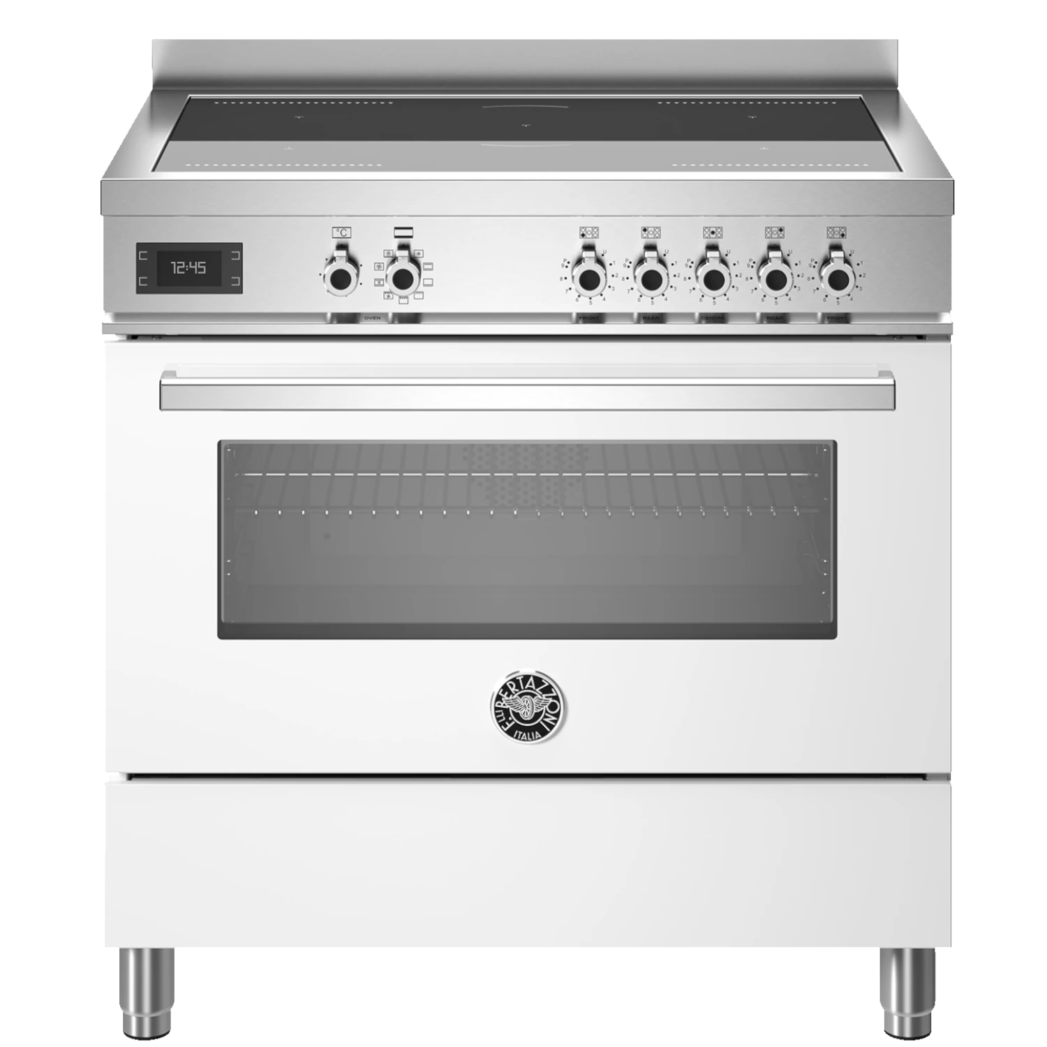 Варочный центр Bertazzoni PRO95I1EBIT