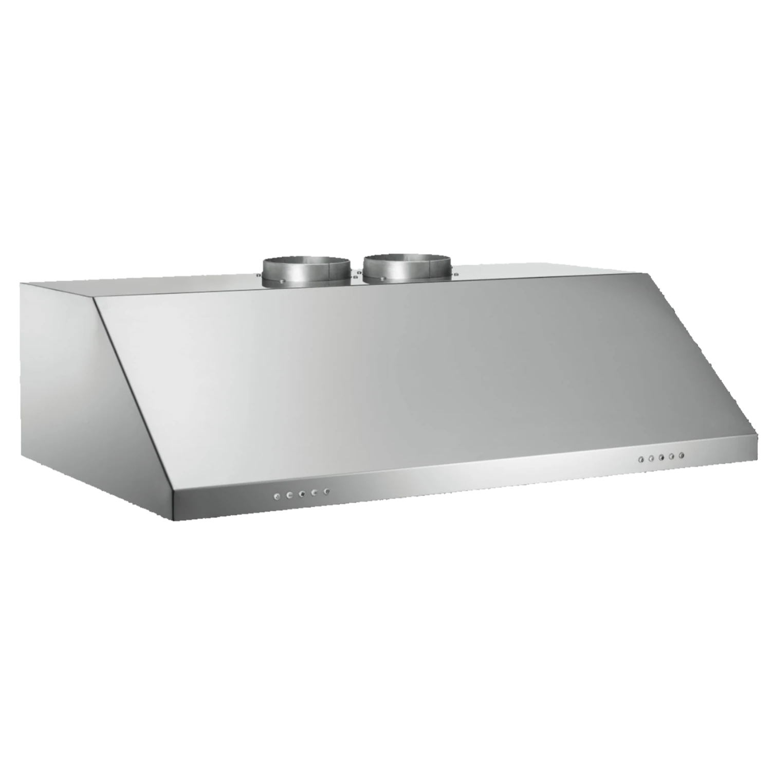 Вытяжка настенная встраиваемая Bertazzoni KU90PRO2XA