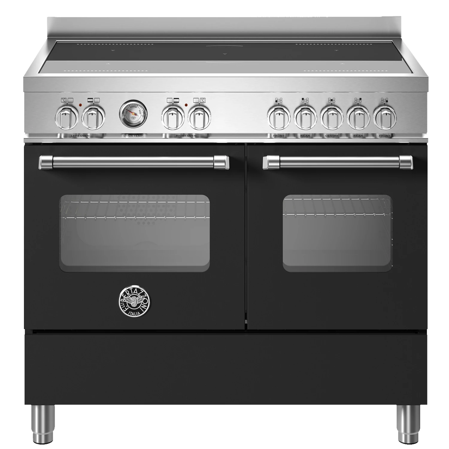Варочный центр Bertazzoni MAS105I2ENET