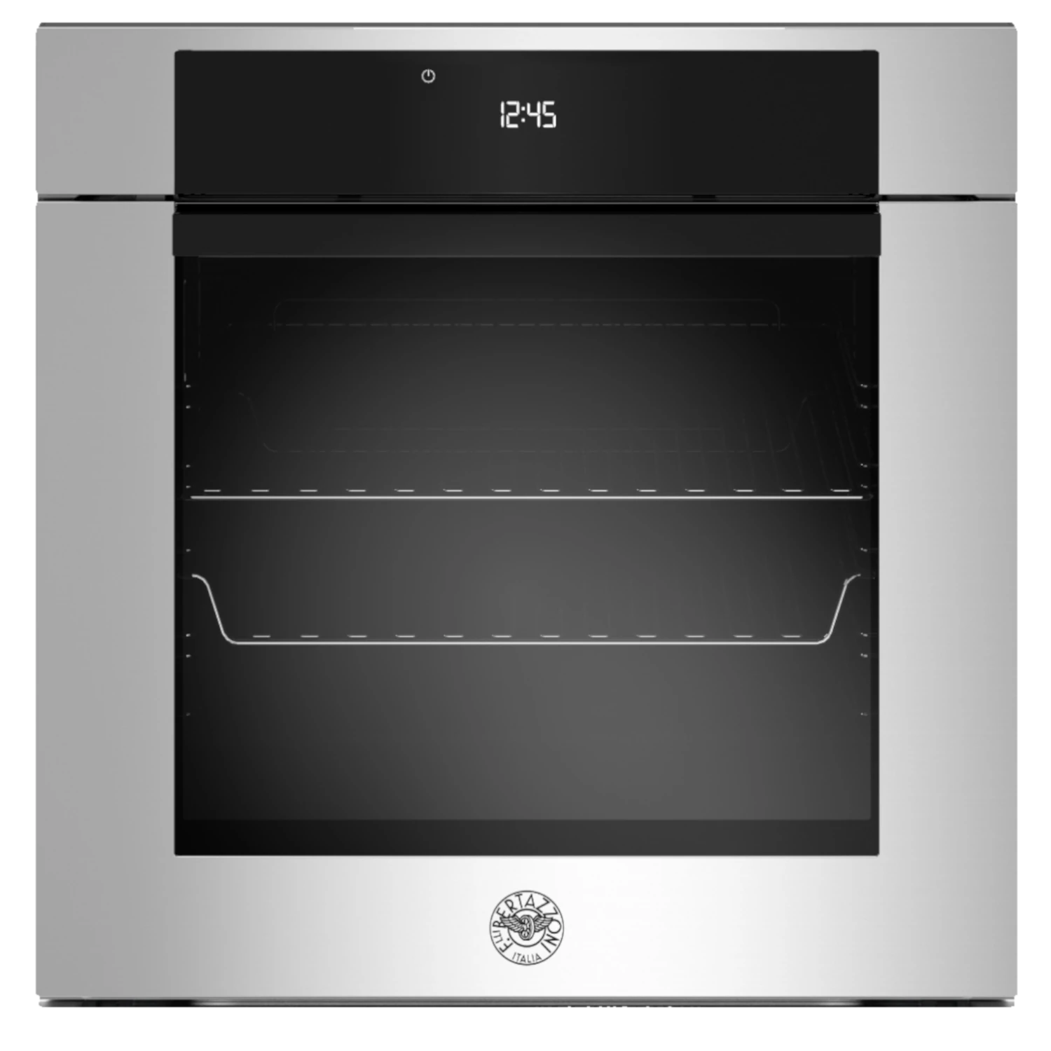 Духовой шкаф электрический встраиваемый Bertazzoni, модель F6011MODPLX/23