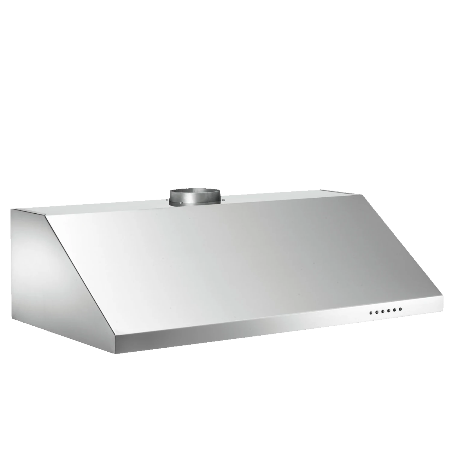 Вытяжка настенная встраиваемая Bertazzoni KU90PRO1XA