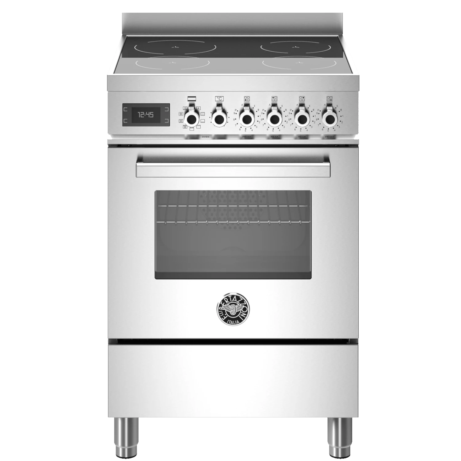 Варочный центр Bertazzoni PRO64I1EXT