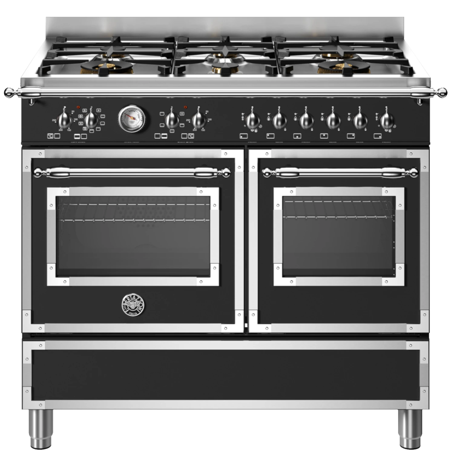 Варочный центр Bertazzoni HER106L2ENET