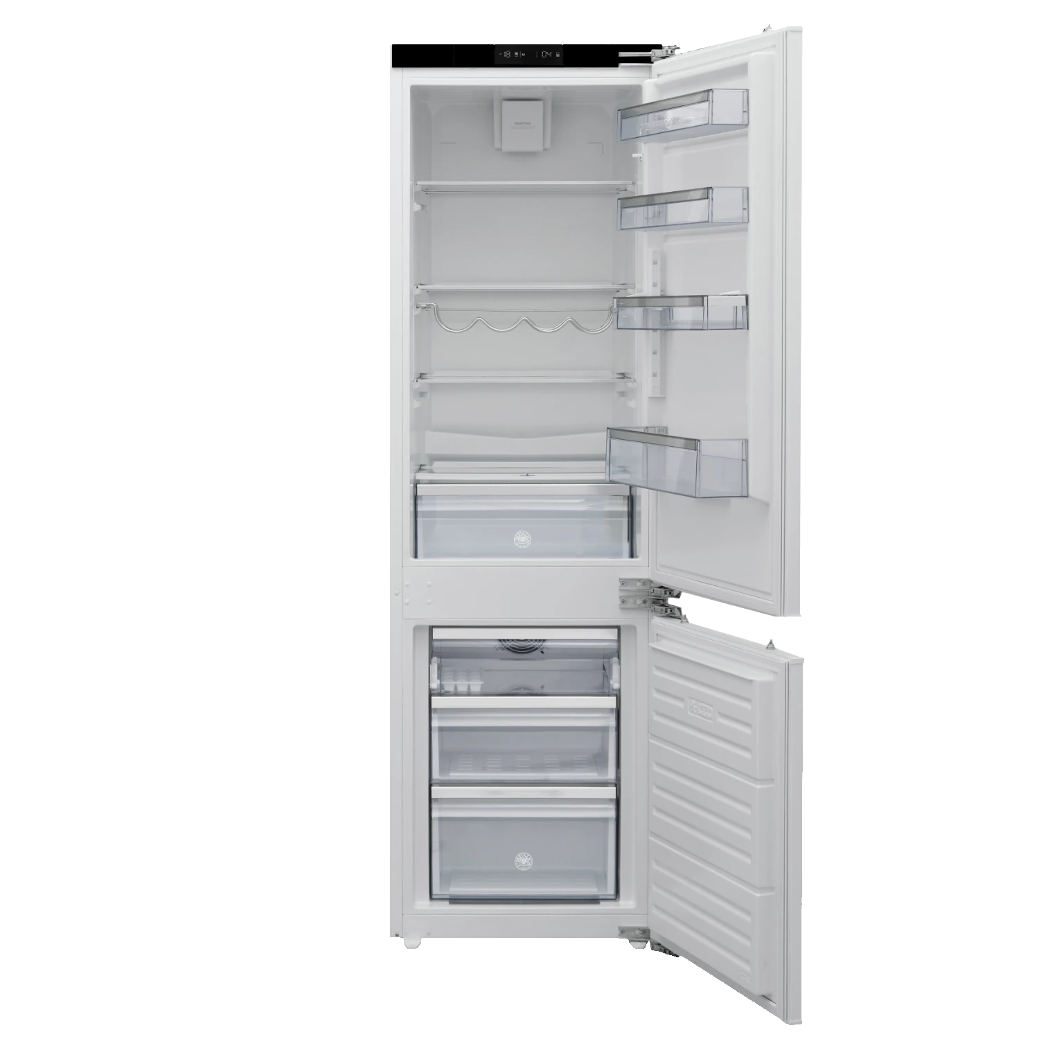 Холодильник встраиваемый Bertazzoni REF603BBNPVC/20