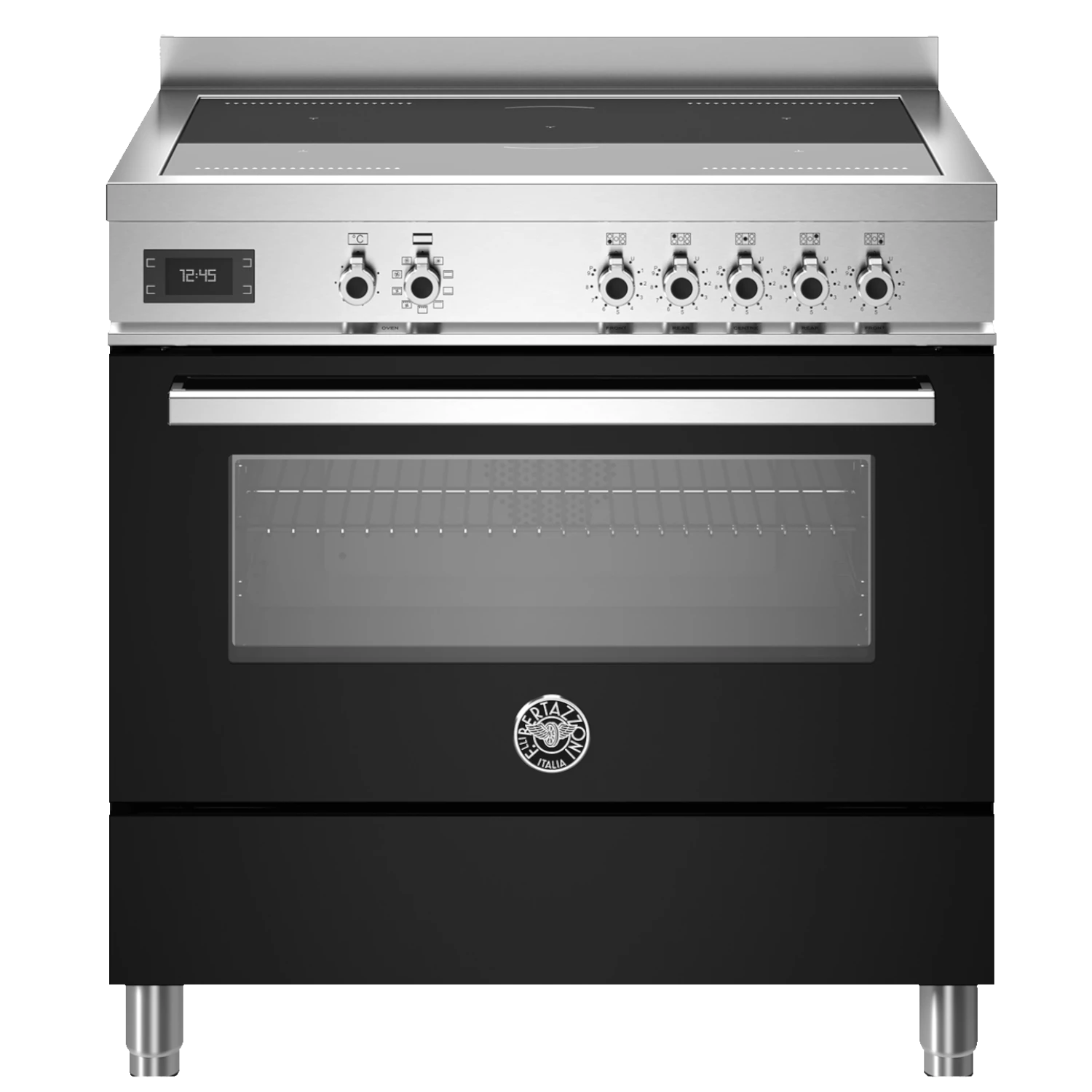 Варочный центр Bertazzoni PRO95I1ENET