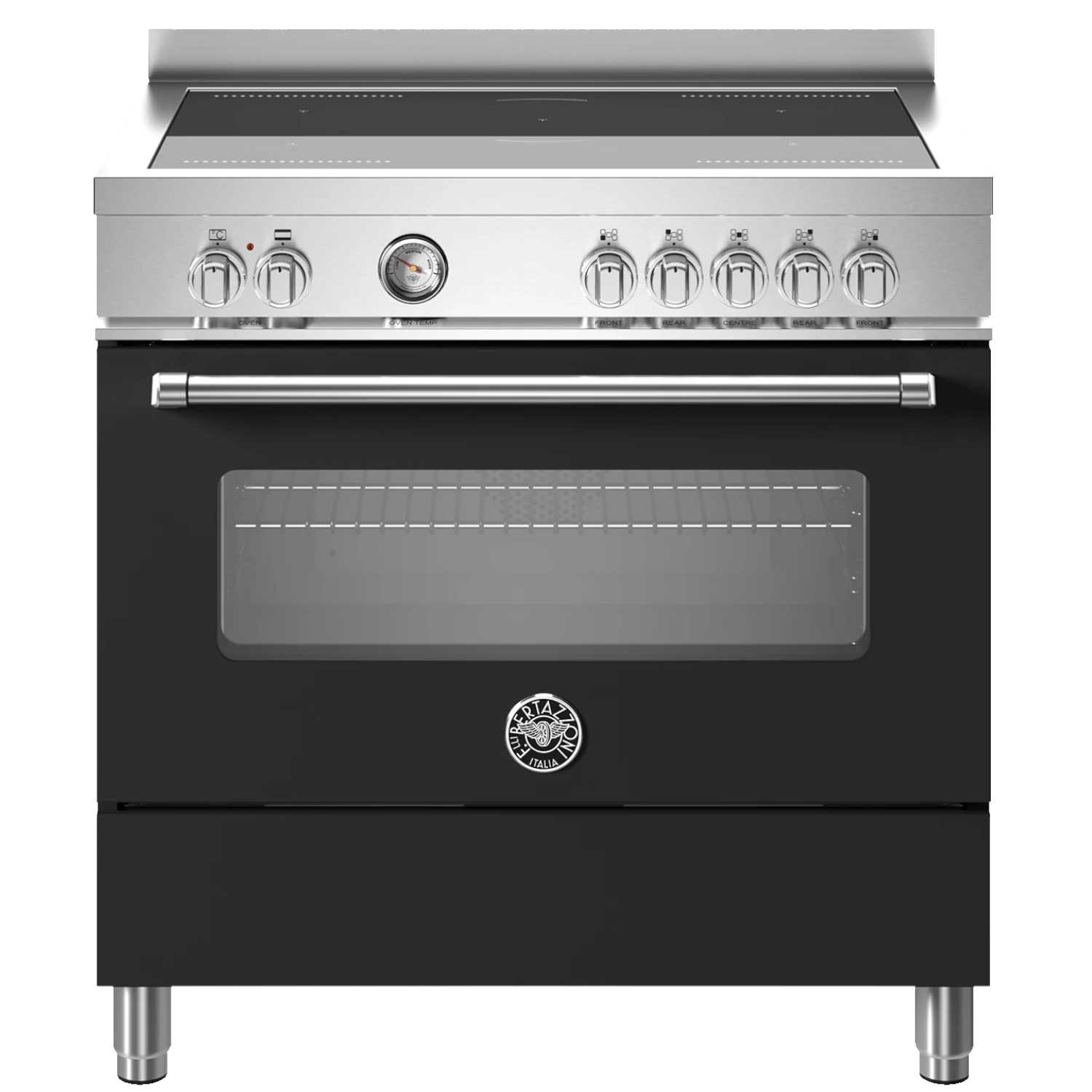 Варочный центр Bertazzoni MAS95I1ENET