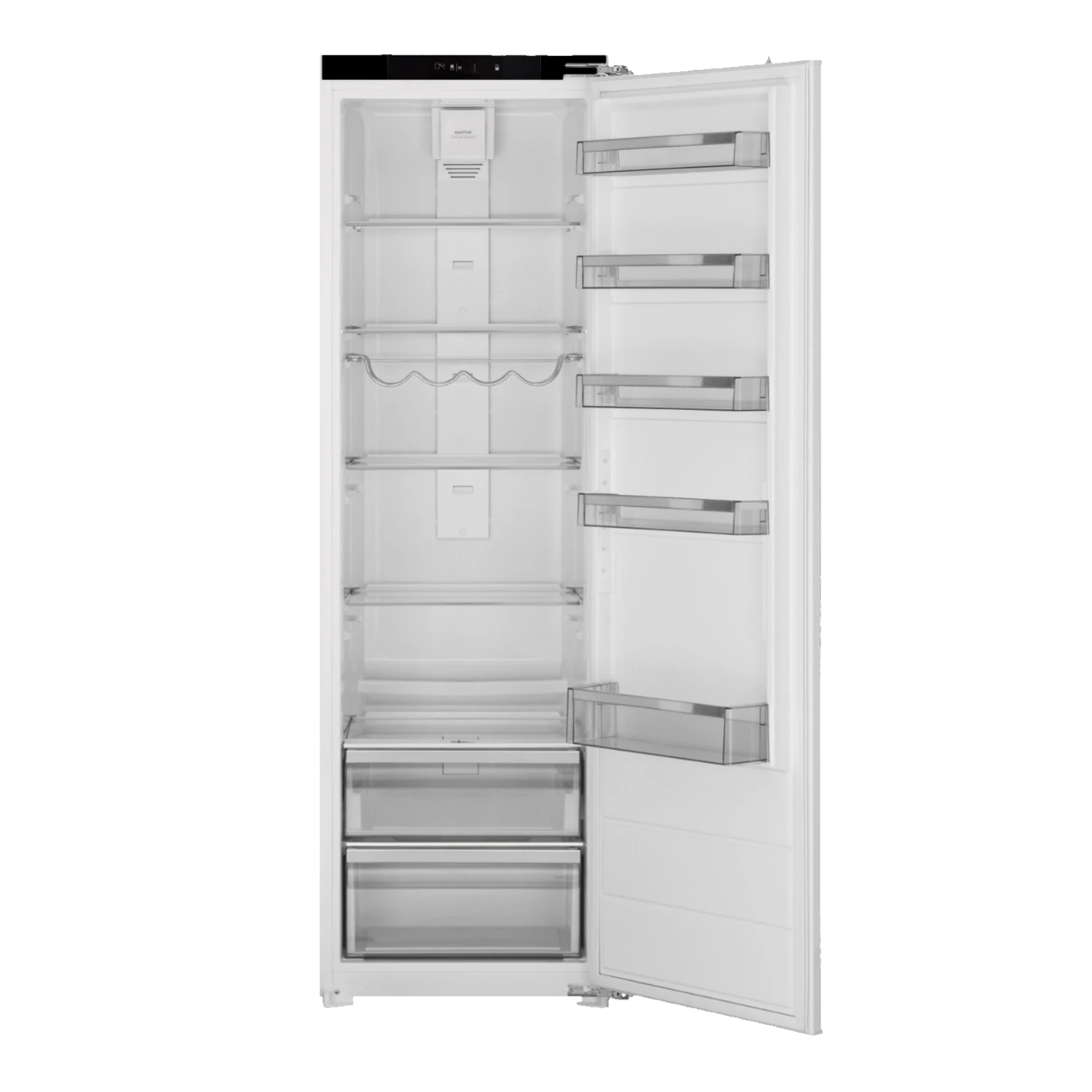 Холодильник встраиваемый однодверный Bertazzoni LRD603UBNPVC/20