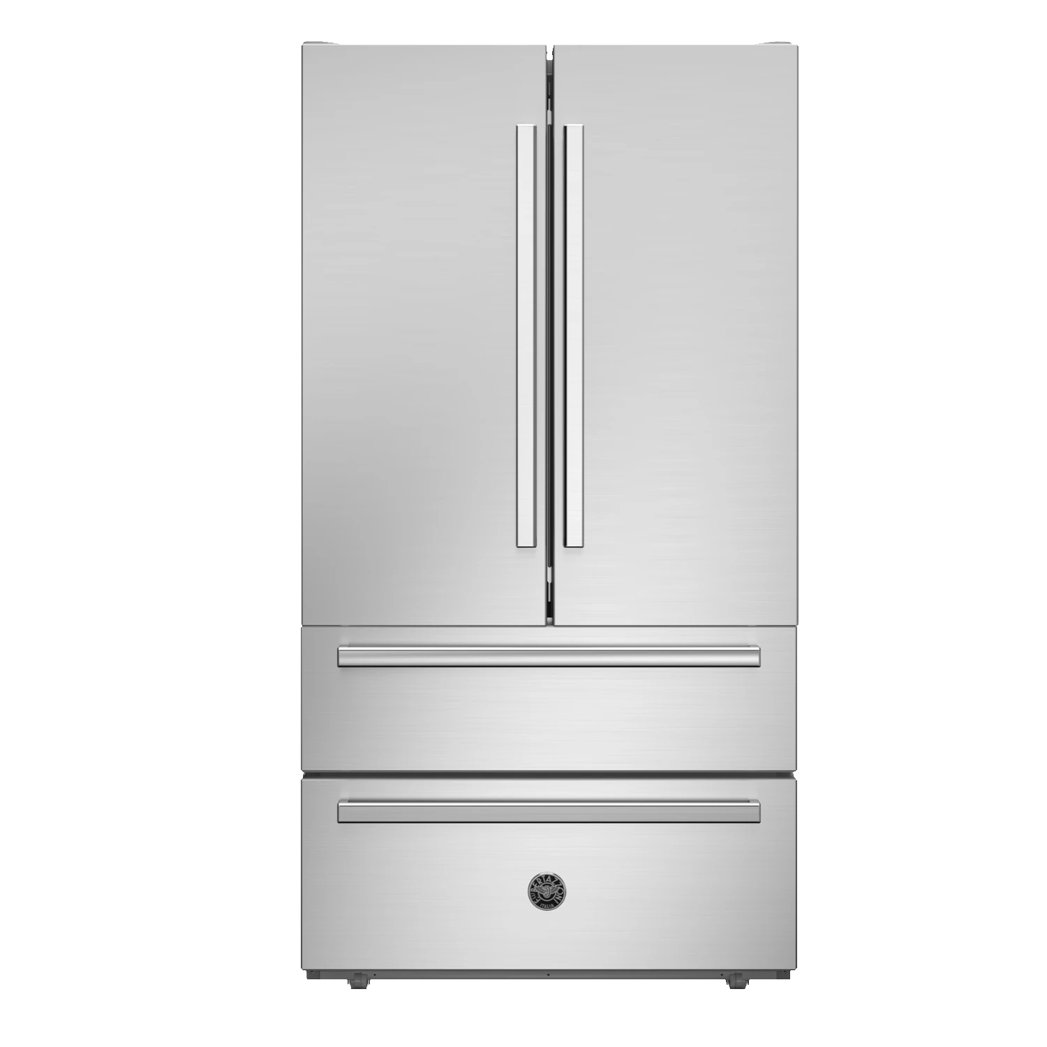 Холодильник French Door Bertazzoni REF904FFNXTC