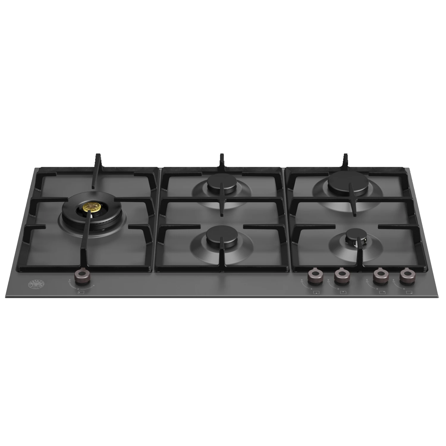 Газовая варочная панель Bertazzoni P905LPRONE