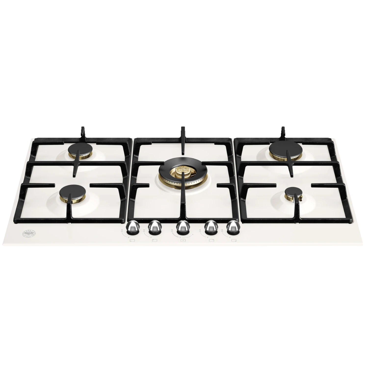 Газовая варочная панель Bertazzoni P905CHERAX
