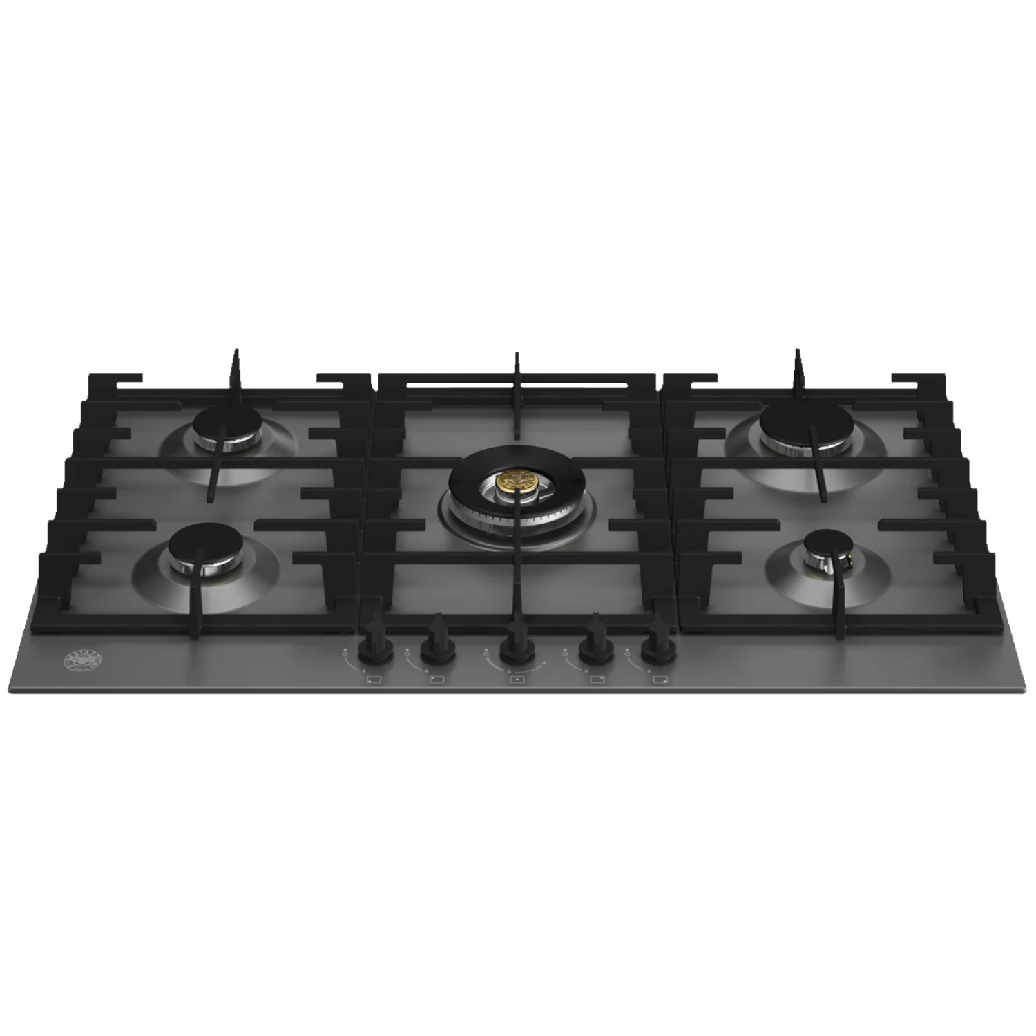 Газовая варочная панель Bertazzoni P905CMODNE