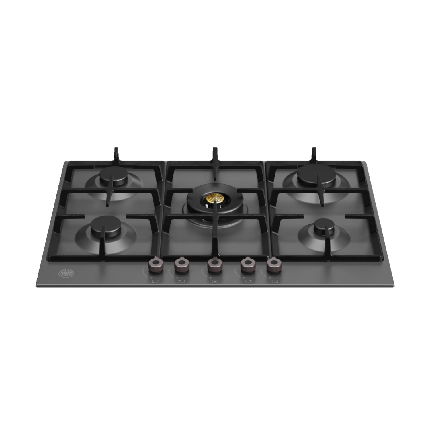 Газовая варочная панель Bertazzoni P755CPRONE