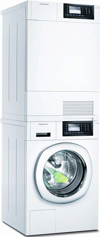Стиральная машина Kuppersbusch W 40.0 W White (уценка) — фото 4