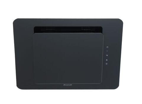Наклонная вытяжка BRANDT BHV1674IB