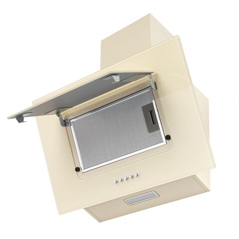 Настенная вытяжка GRAUDE CLASSIC DHE 60.1 C — фото 2