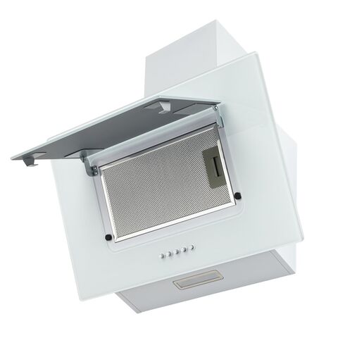 Настенная вытяжка GRAUDE CLASSIC DHE 50.1 W — фото 2