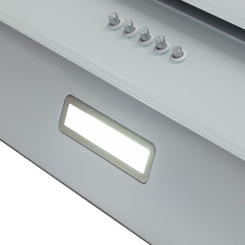 Настенная вытяжка GRAUDE CLASSIC DHE 50.1 W — фото 4