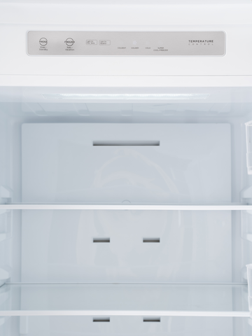 Интегрируемый холодильно-морозильный шкаф GRAUDE Comfort IKG 200.3 — фото 9