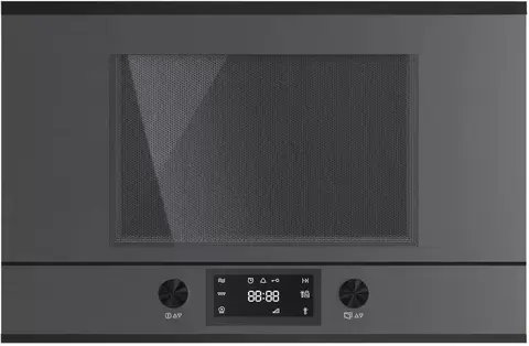 Микроволновая печь Kuppersbusch ML 6330.0 GPH 5