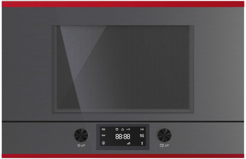 Микроволновая печь Kuppersbusch ML 6330.0 GPH 8 Hot Chili