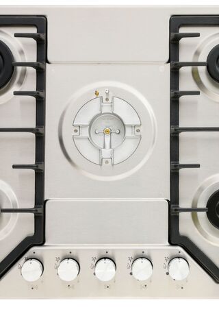 Газовая варочная панель GRAUDE GS 70.1 E — фото 10