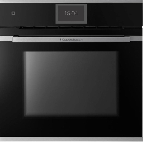 Духовой шкаф Kuppersbusch BP 6850.0 S1 Stainless Steel