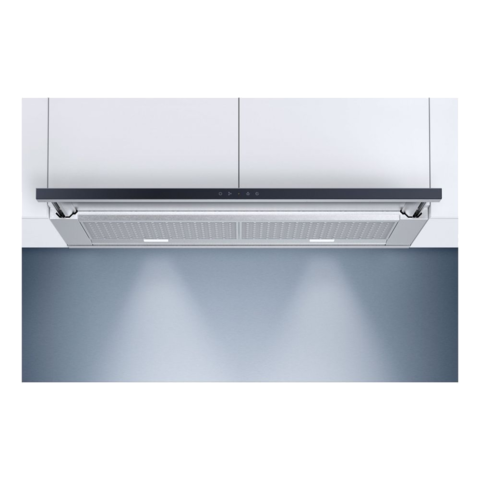 Встраиваемая вытяжка V-ZUG AiroClearCabinet V6000 AE6T9FTLG — фото 2