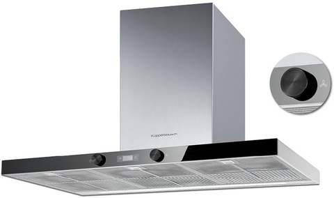 Настенная вытяжка Kuppersbusch DW 9350.0 E