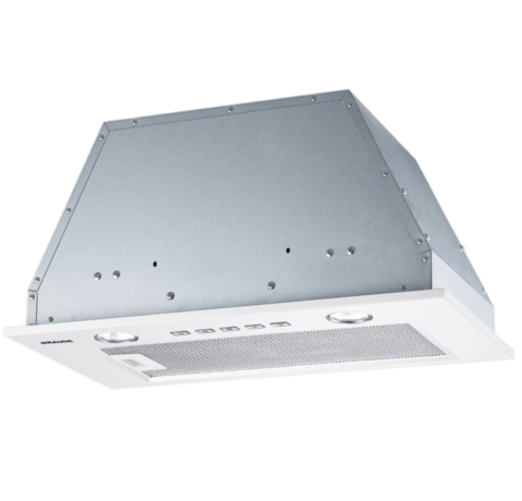 Встраиваемая вытяжка GRAUDE LB 52.0 W