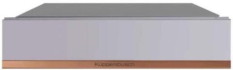 Подогреватель посуды Kuppersbusch CSW 6800.0 G7 Copper