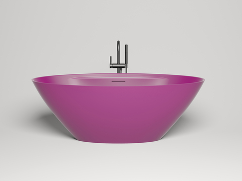 DIVA 178x85 покраска по RAL снаружи