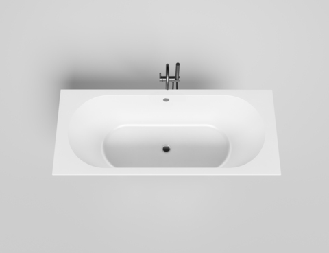 ORNELLA AXIS 170x75 покраска по RAL полностью