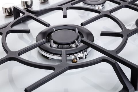Газовая варочная панель GRAUDE GS 70.1 WM — фото 4