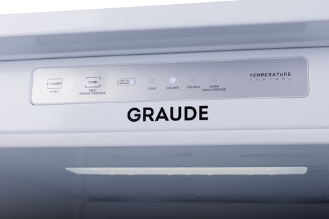 Интегрируемый морозильный шкаф GRAUDE Comfort IG 180.3 — фото 7