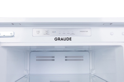 Интегрируемый морозильный шкаф GRAUDE Comfort IG 180.3 — фото 12