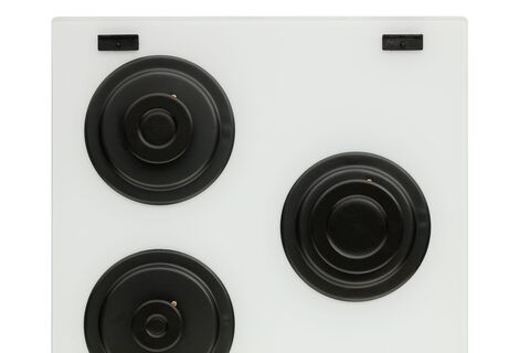 Газовая варочная панель GRAUDE GS 45.1 W — фото 6