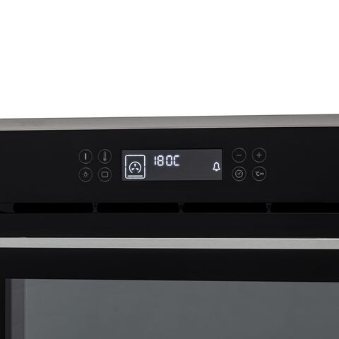 Духовой шкаф GRAUDE PREMIUM BM 60.2 E — фото 6