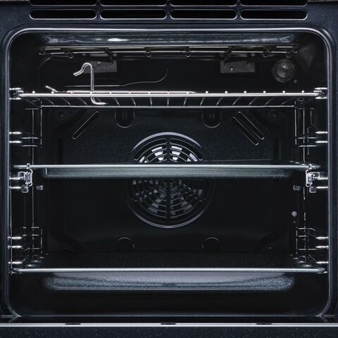 Духовой шкаф GRAUDE CLASSIC BK 60.3 S — фото 4