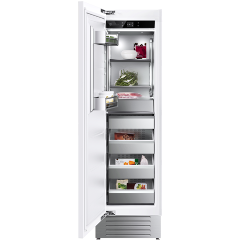 Морозильные шкафы Freezer V6000 Supreme FR6T-53006 L
