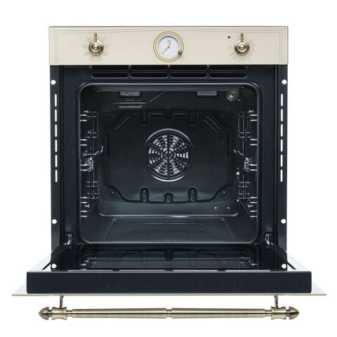Духовой шкаф GRAUDE CLASSIC BK 60.3 EL — фото 3