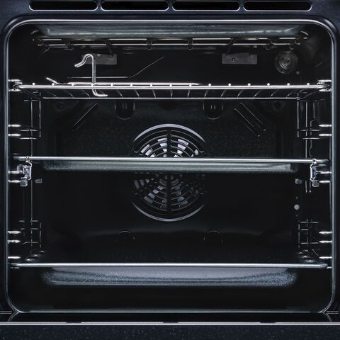 Духовой шкаф GRAUDE CLASSIC BK 60.3 EL — фото 4