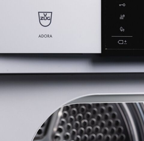 Сушильная машина AdoraDry V6000 AT6T-12019 R — фото 5