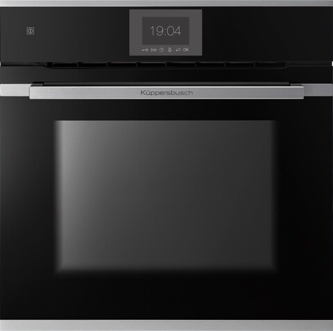 Духовой шкаф Kuppersbusch B 6550.0 S1 Stainless steel
