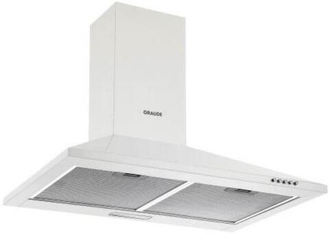 Настенная вытяжка GRAUDE CLASSIC DHP 60.0 W