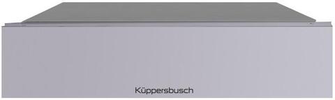 Подогреватель посуды Kuppersbusch CSW 6800.0 G серое стекло