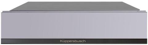 Выдвижной ящик Kuppersbusch CSZ 6800.0 G2 Black Chrome
